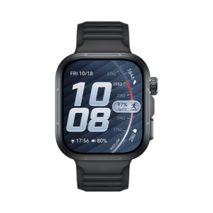 HUAWEI WATCH Fit 5 Pro Black