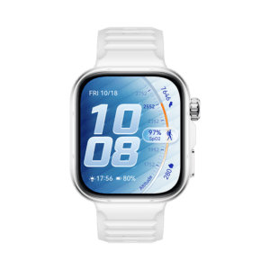 HUAWEI WATCH Fit 5 Pro White