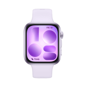 HUAWEI WATCH Fit 5 Purple