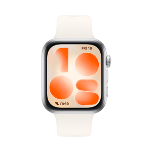HUAWEI WATCH Fit 5 White