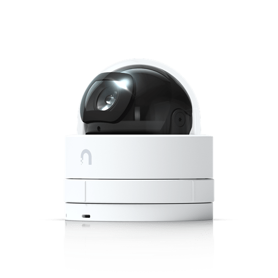 Használt Ubiquiti UniFi Protect G5 Dome Ultra 4MP kamera (táp nélküli) - Image 2
