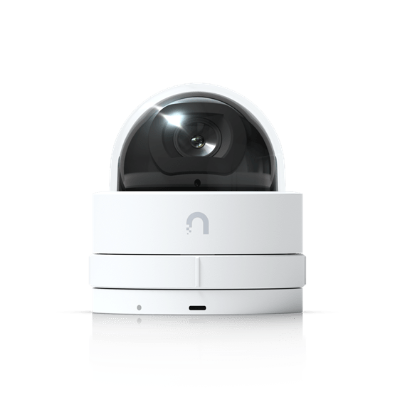Használt Ubiquiti UniFi Protect G5 Dome Ultra 4MP kamera (táp nélküli) - Image 3