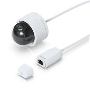 Használt Ubiquiti UniFi Protect G5 Dome Ultra 4MP kamera (táp nélküli)