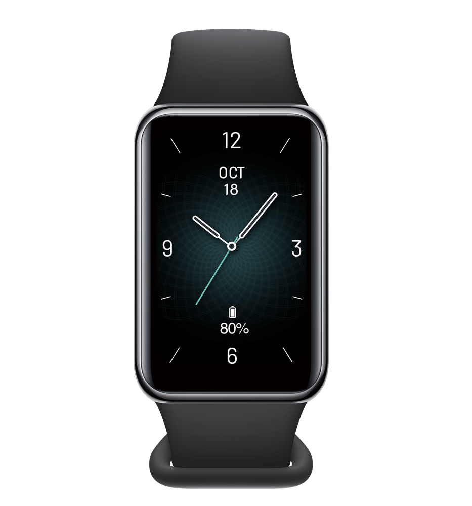 Honor Band 9 Black