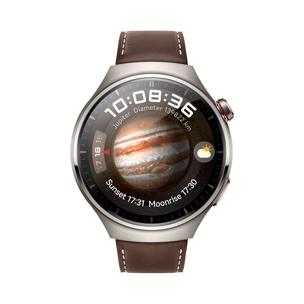 Huawei Watch 4 Pro - Image 2