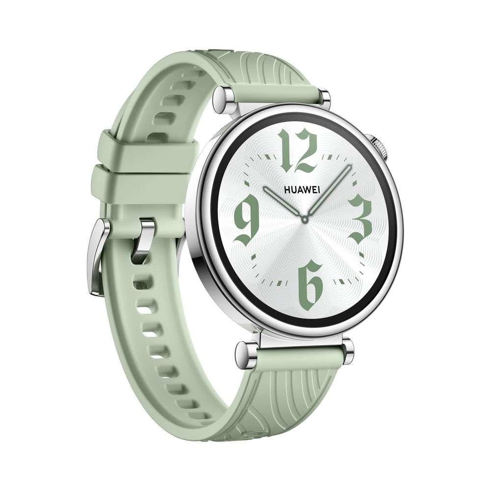 Huawei Watch GT 4, 41mm, Green - Image 3