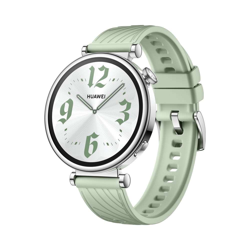 Huawei Watch GT 4, 41mm, Green - Image 2