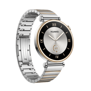 Huawei Watch GT 4, 41mm, Stainless Steel