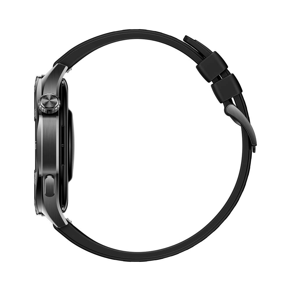 Huawei Watch GT 5 Black 46mm - Image 3