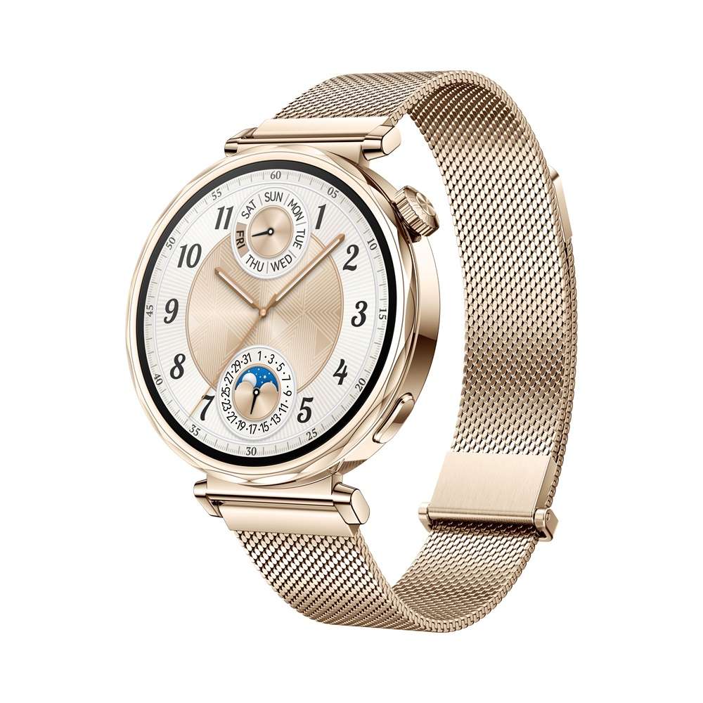 Huawei Watch GT 5 Gold 41mm - Image 2
