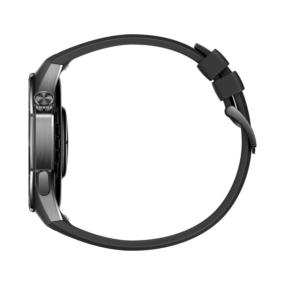 Huawei Watch GT 5 Pro Black 46mm - Image 3