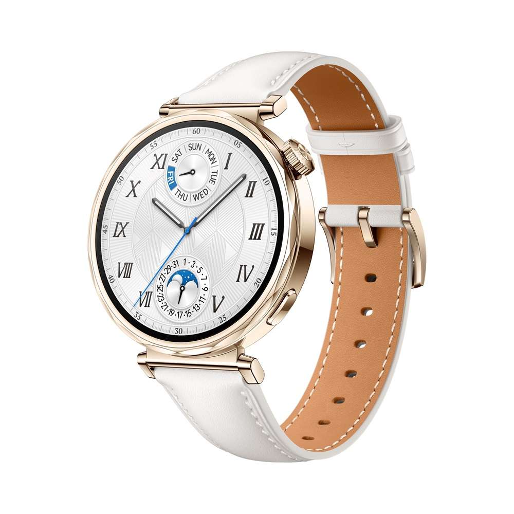 Huawei Watch GT 5 White 41mm - Image 2
