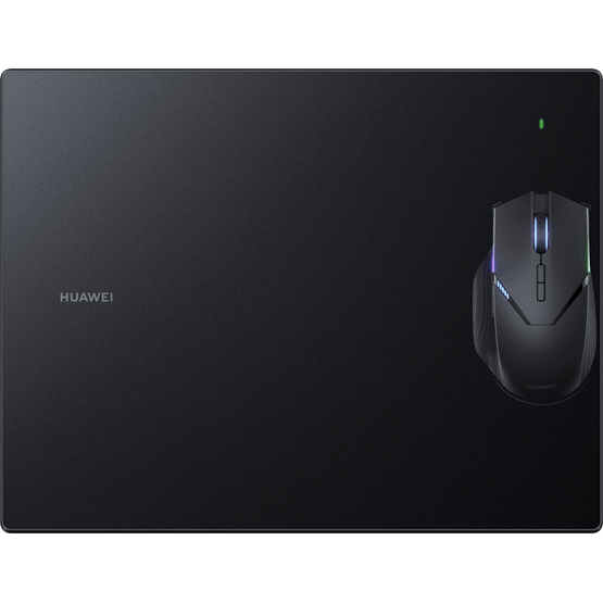 Huawei Wireless Charging Mouse Pad GT - fekete - Image 2