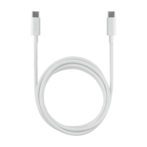 Asus LCA51 USB C-s kábel - Fehér