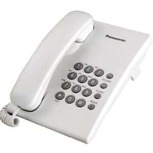 KX-TS500HGW