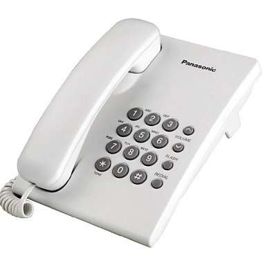 KX-TS500HGW