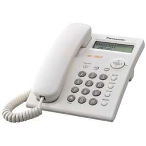 KX-TSC11HGW