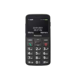 KX-TU160EXB BLACK