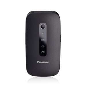 KX-TU550EXB 4G, Black