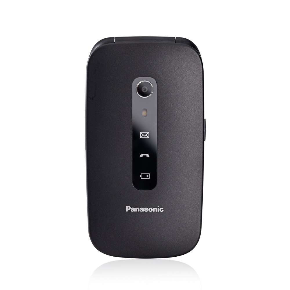 KX-TU550EXB 4G, Black