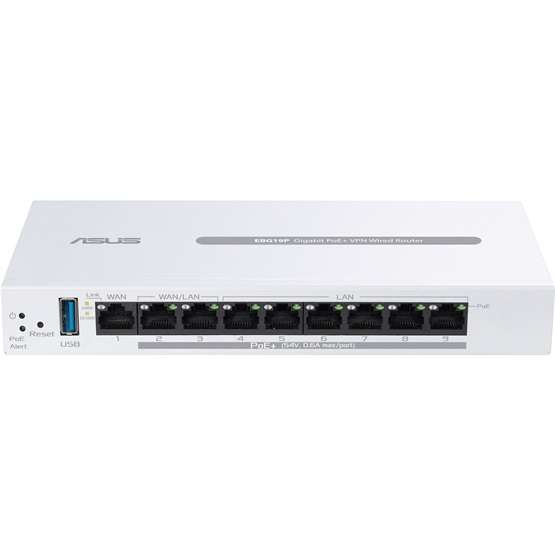 Asus ExpertWiFi PoE - EBG19P