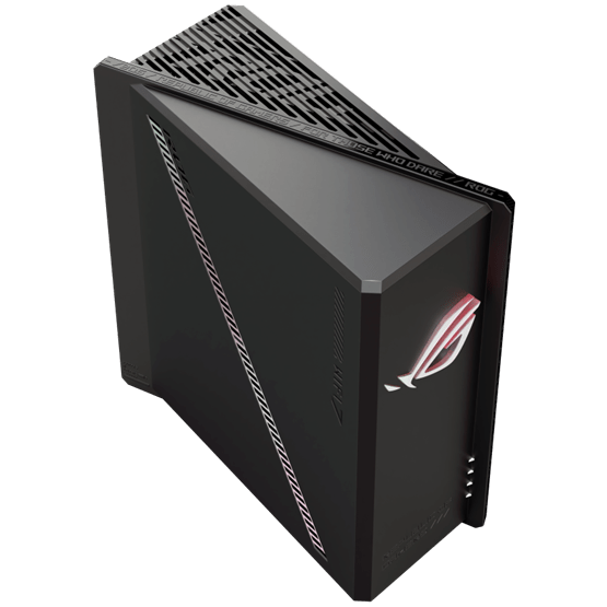 Asus ROG Strix GS-BE18000 AiMesh WiFi 7 Gaming Router - Image 3