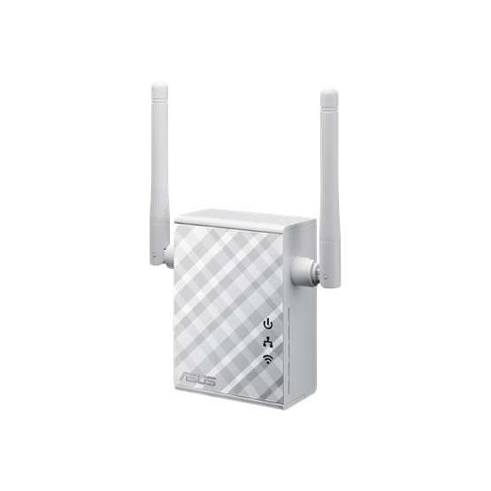 Asus Range Extender 300Mbps RP-N12 - Image 2