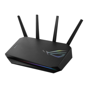 Asus Rog Strix GS-AX5400 dual-band WiFi 6 gaming router