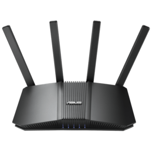 Asus Router 6500 Mbps Dual-band WiFi7 AiMesh RT-BE82U