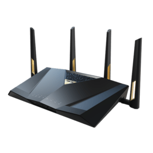 Asus Router 7200 Mbps Dual-band WiFi7 AiMesh RT-BE88U