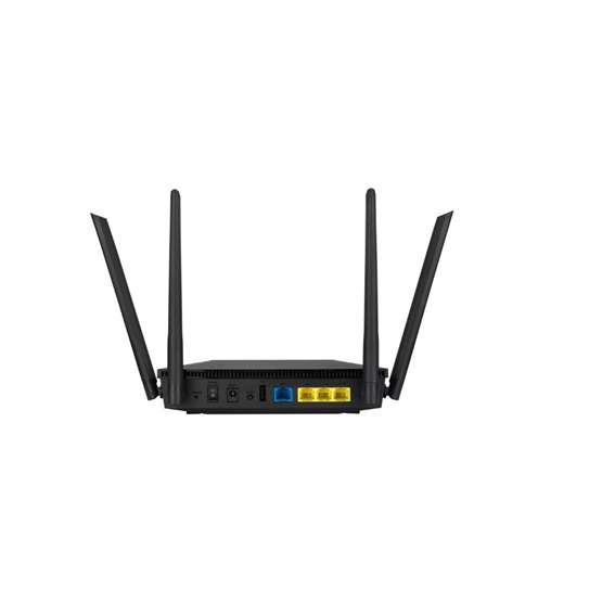 Asus Router AX1800 - RT-AX1800U - Image 2