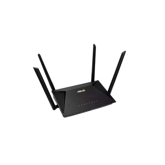 Asus Router AX1800 - RT-AX1800U - Image 3