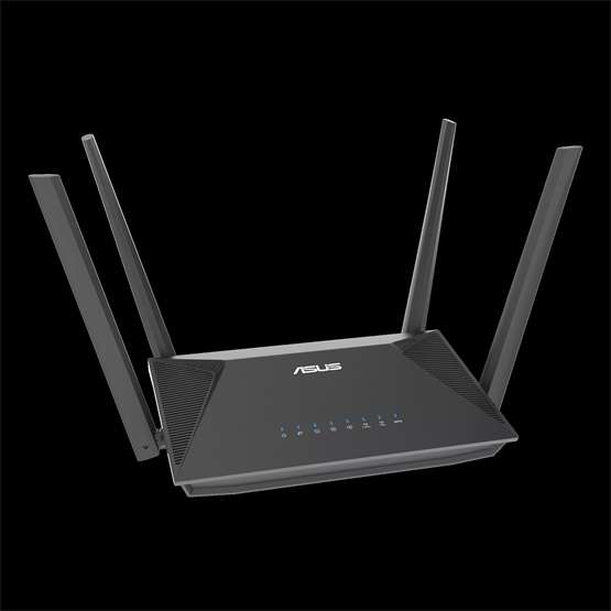 Asus Router AX1800 Mbps RT-AX52 - Image 2