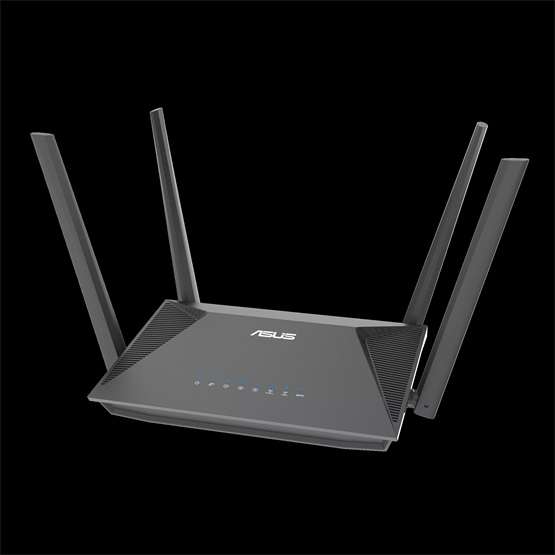Asus Router AX1800 Mbps RT-AX52 - Image 3