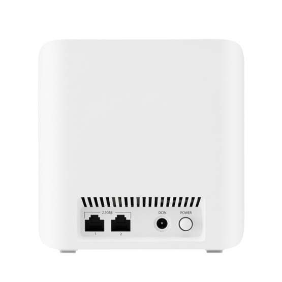 Asus Router ZenWiFi BD4 - BD4 2-PK - Fehér - Image 3