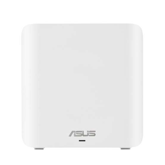 Asus Router ZenWiFi BD4 - BD4 2-PK - Fehér - Image 2