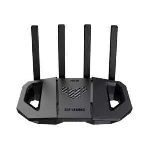Asus TUF Gaming BE3600 Dual Band WiFi 7 Router