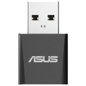 Asus USB adapter 2882Mbps USB-BE92 Nano