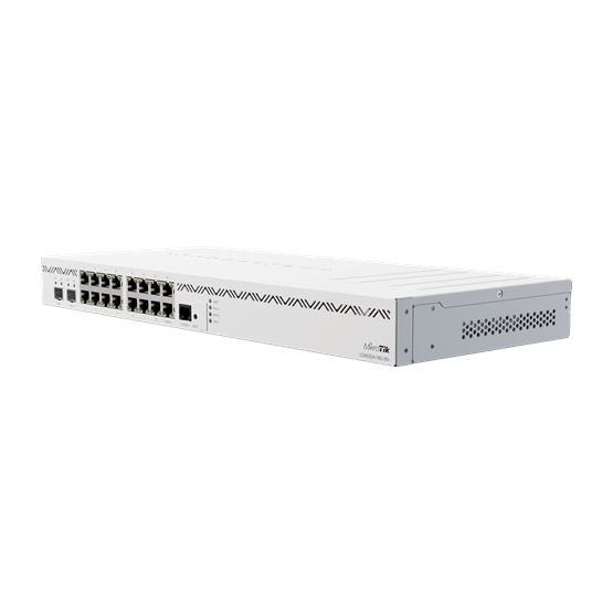 MikroTik CCR2004-16G-2S+ 16x router - Image 2