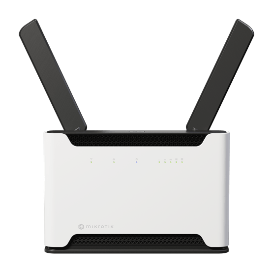 MikroTik Chateau LTE18 ax kit, wifi6