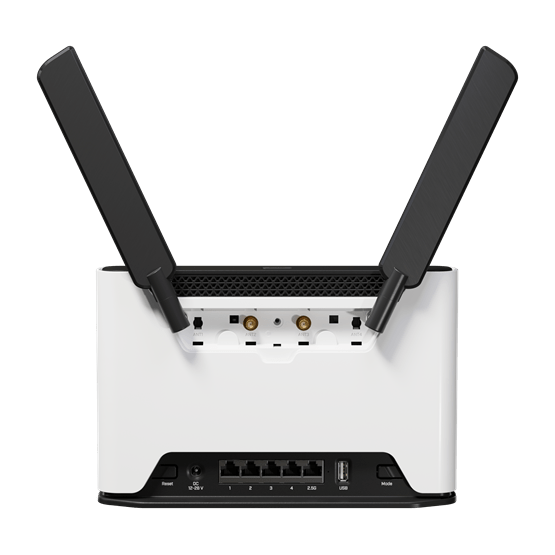 MikroTik Chateau LTE18 ax kit, wifi6 - Image 3