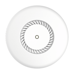 MikroTik cAP ac kétsávos wifi access point, beltéri