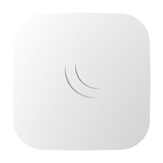 MikroTik cAP ac kétsávos wifi access point, beltéri - Image 2