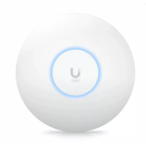 Ubiquiti UniFi 6+ access point, WiFi6 (802.11ax)