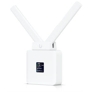 Ubiquiti UniFi UMR - LTE WiFi router