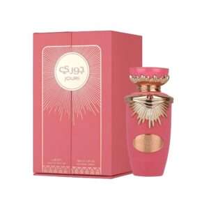 Lattafa Jouri Eau de Parfum 100 ml Nőknek