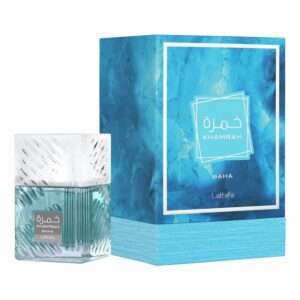 Lattafa Khamrah Waha Eau de Parfum 100 ml
