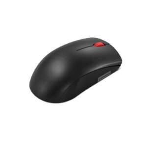 Lenovo 150 Vezetéknélküli egér - Black