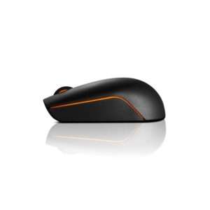 Lenovo 300 Wireless Mouse