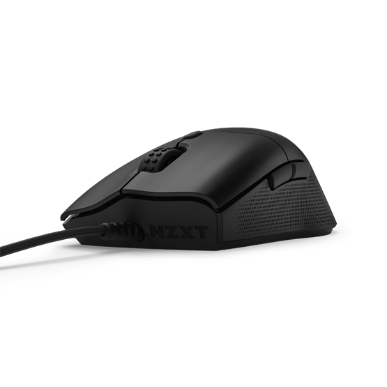NZXT Lift 2 Ergo - Vezetékes egér - MS-001NB-01 - Image 2